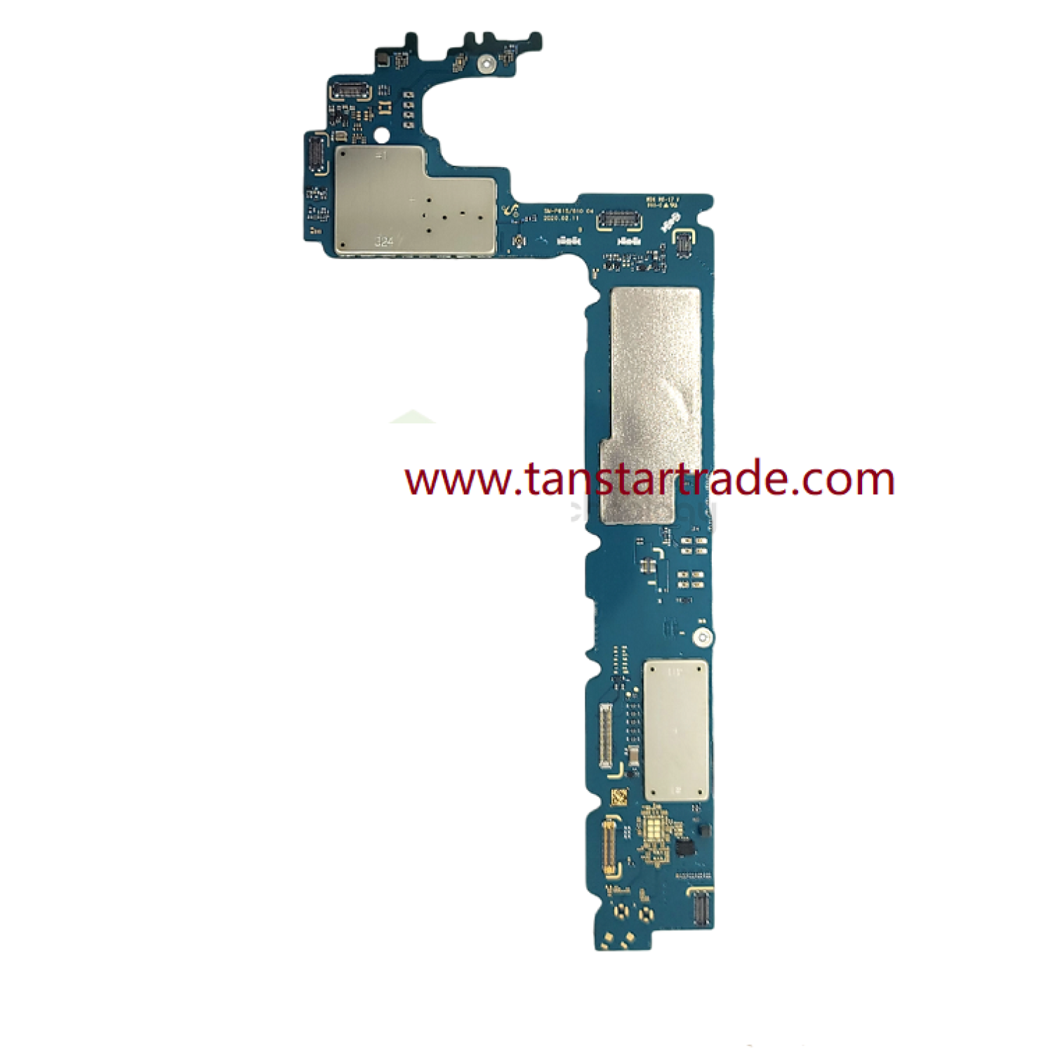 motherboard for Samsung Tab S6 Lite P610 (working good, company locked)
